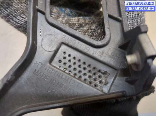 купить Кронштейн фары противотуманной (галогенки) на Chevrolet Equinox 2017-2024