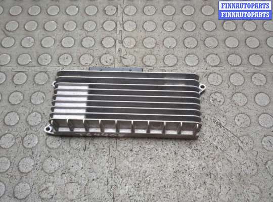 Усилитель звука AU1760838 на Audi A6 (C6) 2004-2011