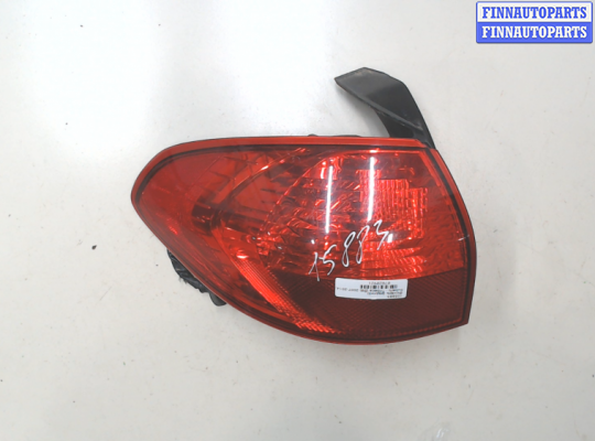 купить Фонарь (задний) на Subaru Tribeca (B9) 2007-2014