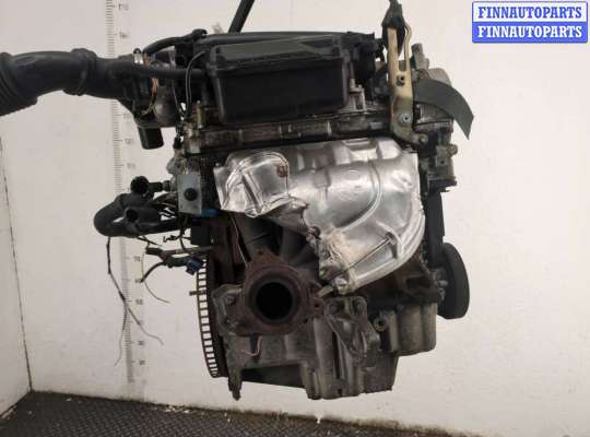 купить Двигатель (ДВС) на Renault Scenic 2003-2009