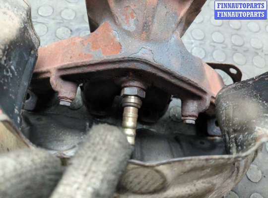 купить Коллектор выпускной на Peugeot Partner 2002-2008