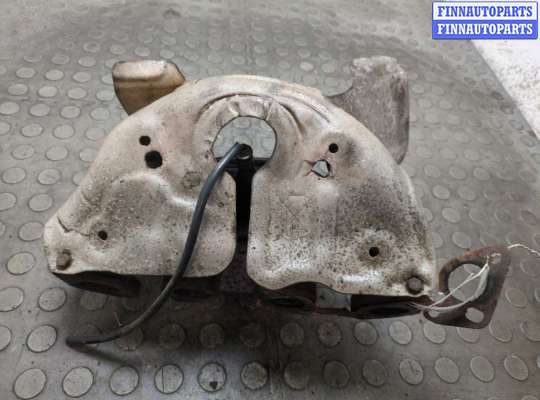 Коллектор выпускной PG1239302 на Peugeot Partner 2002-2008