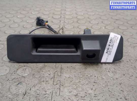 Купить Камера заднего вида на Mercedes ML W166 2011-2015 Камера заднего вида MB1726691 на Mercedes ML W166 2011-2015