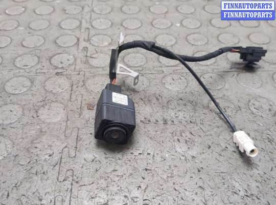 купить Камера заднего вида на Mercedes ML W166 2011-2015
