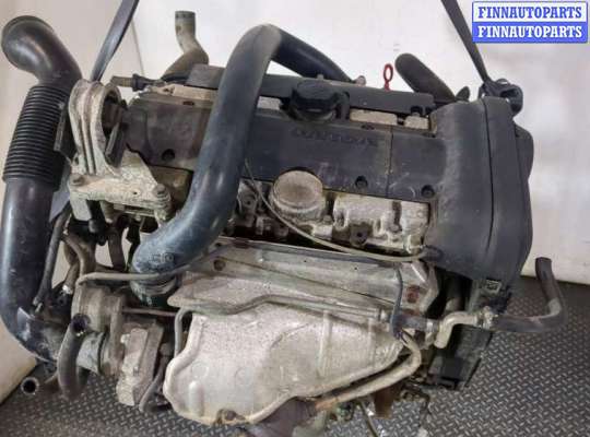 купить Двигатель (ДВС) на Volvo S60 2000-2009