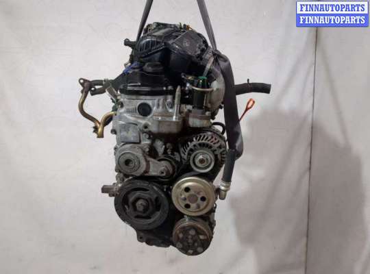 Форсунка топливная HD503077 на Honda Civic 2011-2017