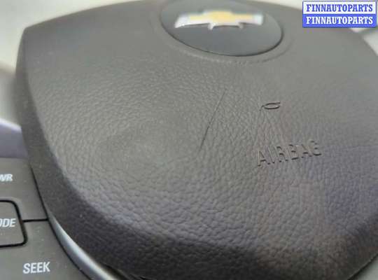 купить Руль на Chevrolet Spark 2009-2016