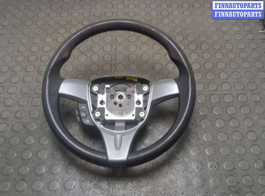 Купить Руль на Chevrolet Spark 2009-2016 Руль CH482958 на Chevrolet Spark 2009-2016