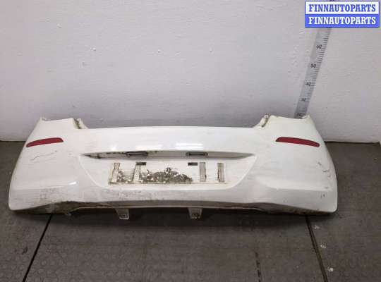 Бампер HN591311 на Hyundai i20 2008-2014