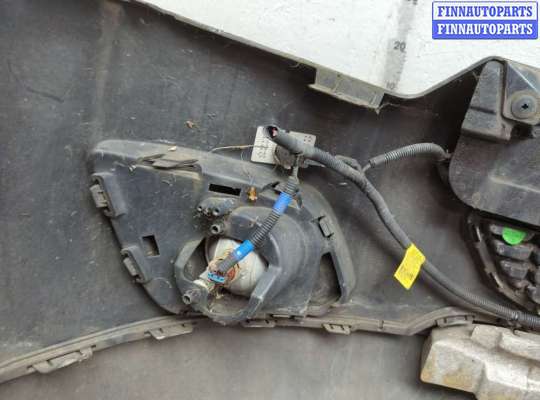 купить Фонарь противотуманный на Opel Antara 2006-2015