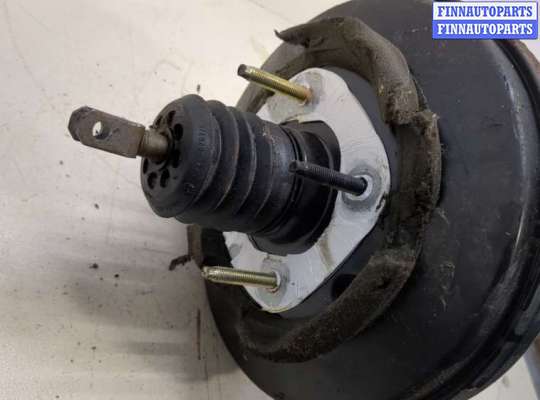 купить Усилитель тормозов вакуумный на Citroen C3 2002-2009
