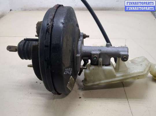 купить Усилитель тормозов вакуумный на Citroen C3 2002-2009