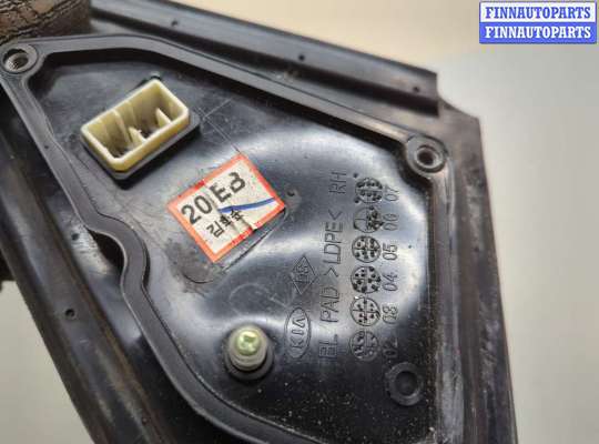купить Зеркало боковое на KIA Sorento BL 2002-2011