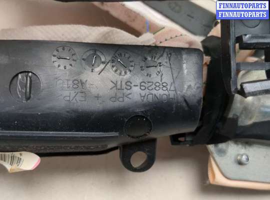 купить Подушка безопасности боковая (шторка) на Acura RDX 2006-2013