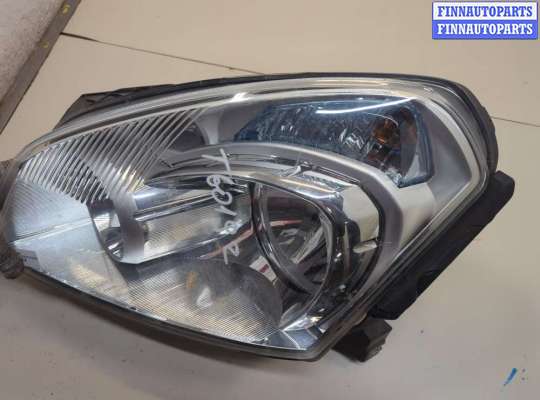 купить Фара (передняя) на Nissan Qashqai 2006-2013