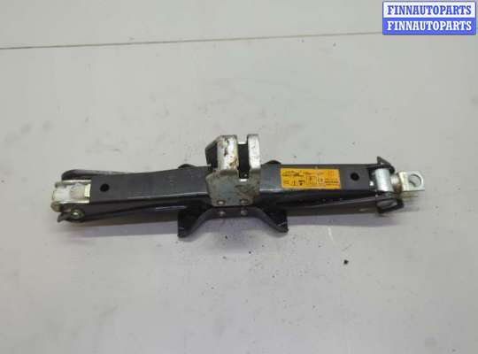 купить Домкрат на Nissan Qashqai 2006-2013
