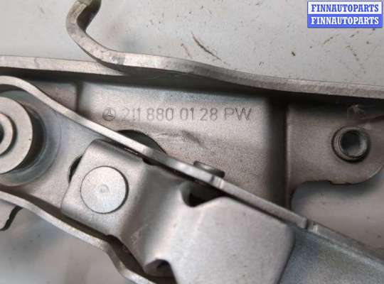 купить Петля капота на Mercedes E W211 2002-2009