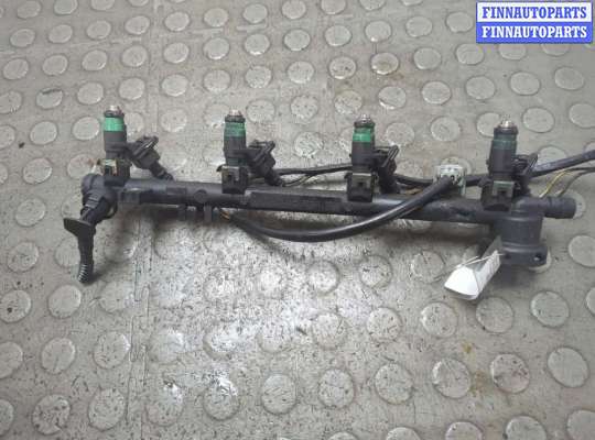 Форсунка топливная RN1550819 на Renault Scenic 2003-2009