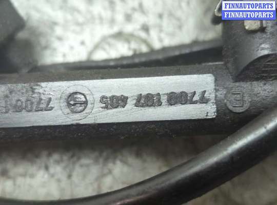 Форсунка топливная на Renault Scenic II