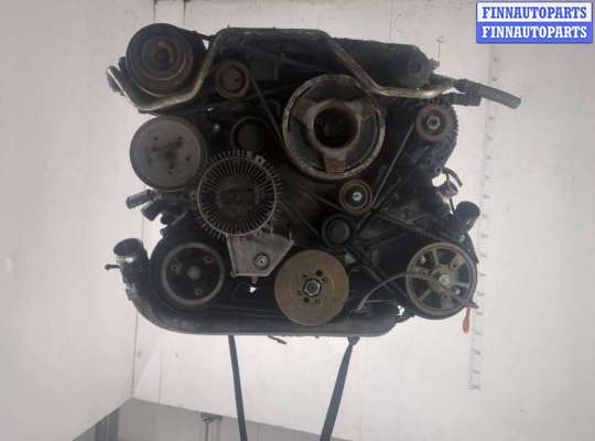 Купить ТНВД на Audi A4 (B5) 1994-2000 ТНВД AU1734241 на Audi A4 (B5) 1994-2000