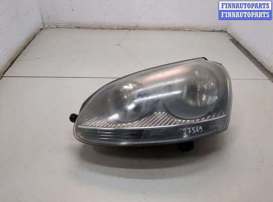 Купить Фара (передняя) на Volkswagen Golf 5 2003-2009 Фара (передняя) VG2769781 на Volkswagen Golf 5 2003-2009