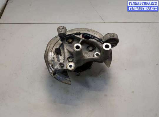 купить Ступица (кулак, цапфа) на Chevrolet Malibu 2015-2018