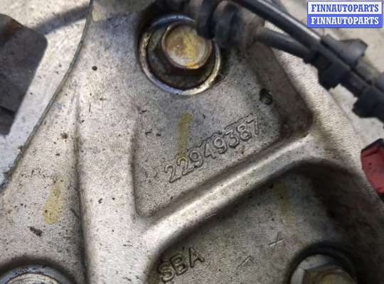 купить Ступица (кулак, цапфа) на Chevrolet Malibu 2015-2018