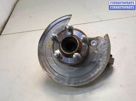 купить Ступица (кулак, цапфа) на Chevrolet Malibu 2015-2018