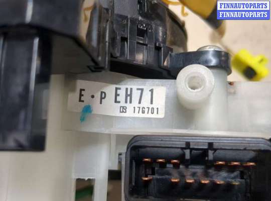купить Переключатель поворотов и дворников (стрекоза) на Mazda CX-7 2007-2012