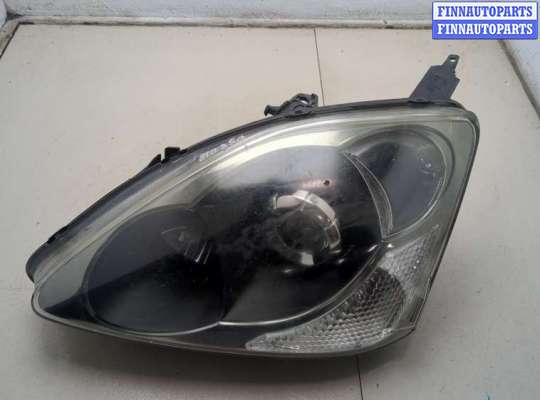 купить Кронштейн фары на Honda Civic 2000-2006