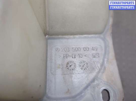 купить Бачок расширительный на Mercedes C W203 2000-2008