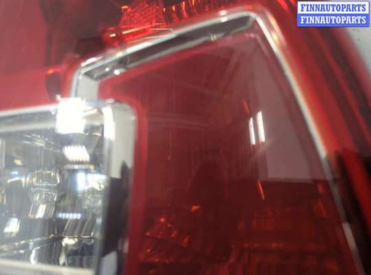 купить Фонарь (задний) на KIA Sportage 2004-2010