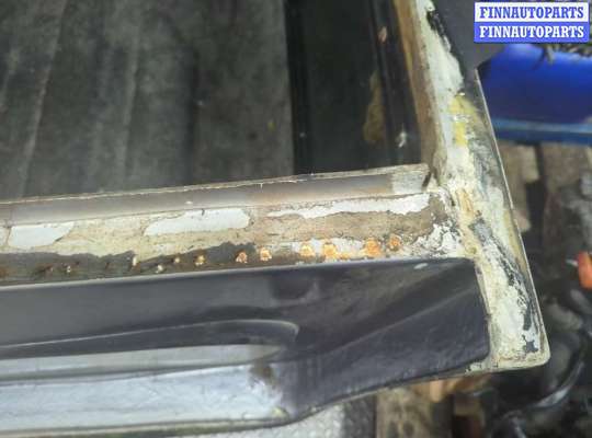 купить Стекло заднее на Ford Ranger 2006-2012