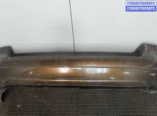 купить Бампер на Audi A6 (C5) 1997-2005