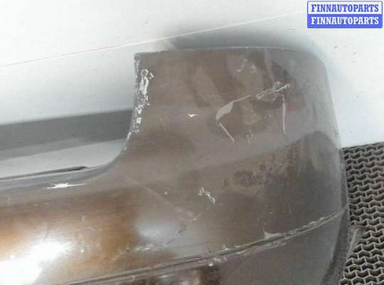 купить Бампер на Audi A6 (C5) 1997-2005