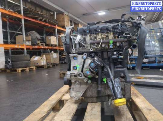 купить Двигатель (ДВС) на Nissan Qashqai 2006-2013