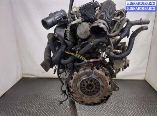 купить Двигатель (ДВС) на Nissan Qashqai 2006-2013