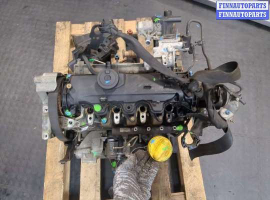 купить Двигатель (ДВС) на Nissan Qashqai 2006-2013