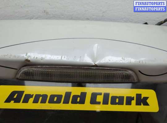 купить Крышка (дверь) багажника на Mitsubishi Outlander 2012-2021