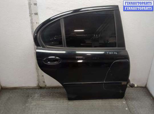 Купить Стекло форточки двери на Jaguar X-Type 2001-2009 Стекло форточки двери JR97898 на Jaguar X-Type 2001-2009