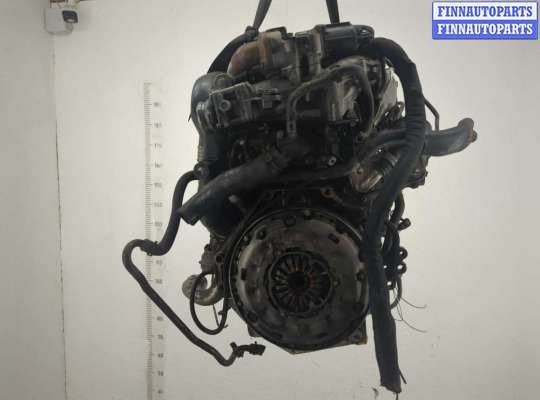 купить Двигатель (ДВС) на Opel Astra J 2010-2017