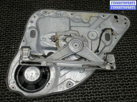 купить Стеклоподъемник механический на Ford Focus 2 2008-2011
