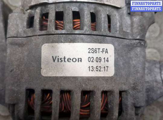 купить Генератор на Ford Fiesta 2001-2007