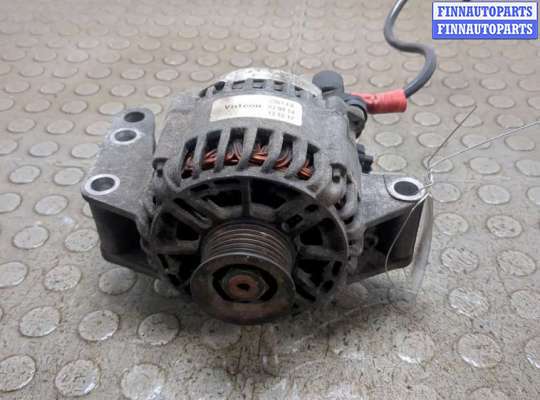 Генератор FO2115501 на Ford Fiesta 2001-2007