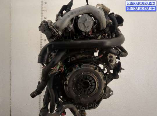 купить Двигатель (ДВС) на Renault Scenic 2009-2012