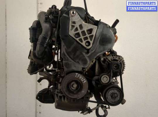купить Двигатель (ДВС) на Renault Scenic 2009-2012