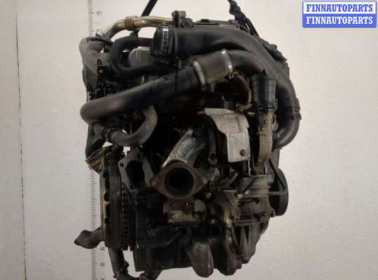 купить Двигатель (ДВС) на Renault Scenic 2009-2012