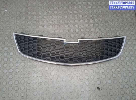 Купить Решетка радиатора на Chevrolet Cruze 2009-2015 Решетка радиатора CH482022 на Chevrolet Cruze 2009-2015