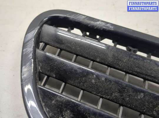 купить Молдинг капота на BMW 7 E65 2001-2008