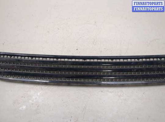 купить Молдинг капота на BMW 7 E65 2001-2008
